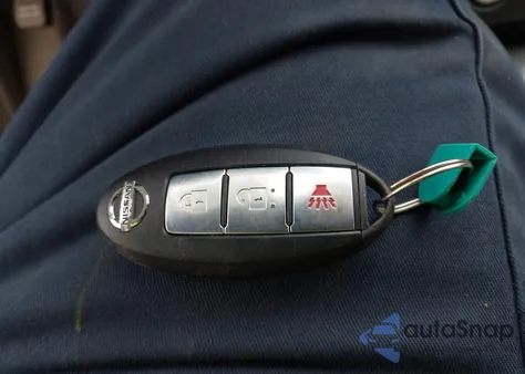 2012 Nissan Rogue Sv from USA, damaged, VIN JN8AS5MT3CW291700